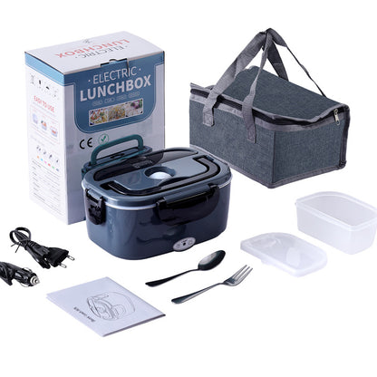Portable Electric Lunch Box