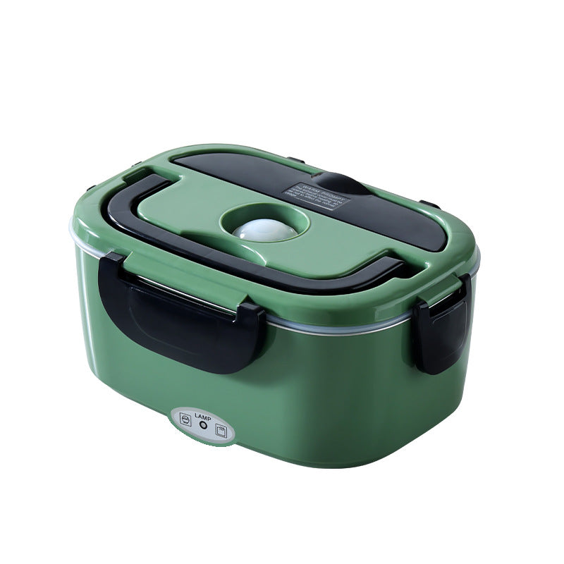 Portable Electric Lunch Box
