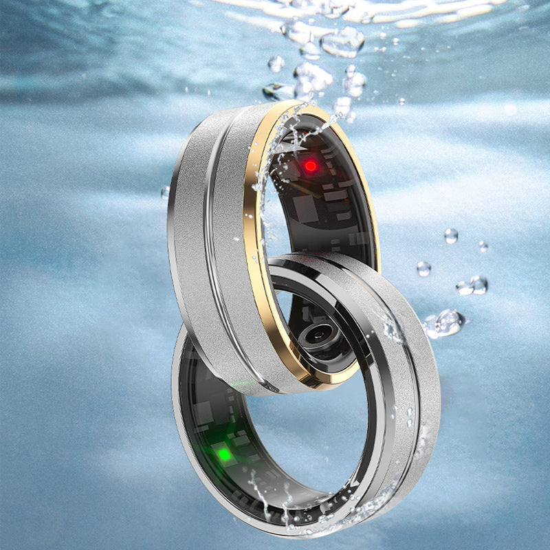 Technology Bluetooth waterproof ring
