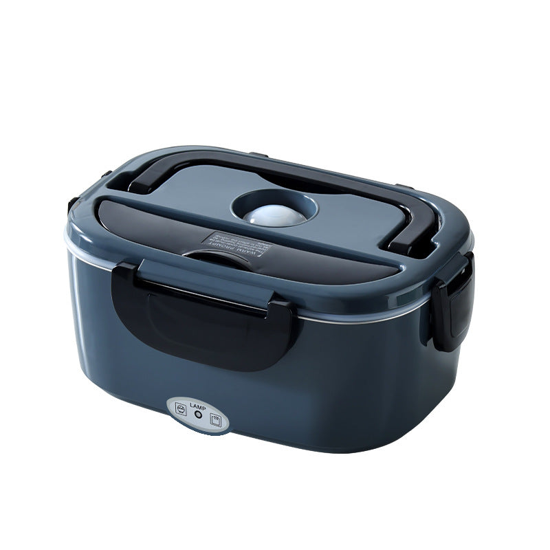 Portable Electric Lunch Box