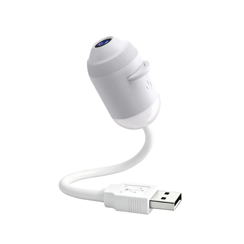 USB Star Projection Lamp