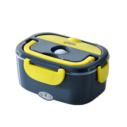 Portable Electric Lunch Box