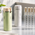 Travel Refillable Bottle