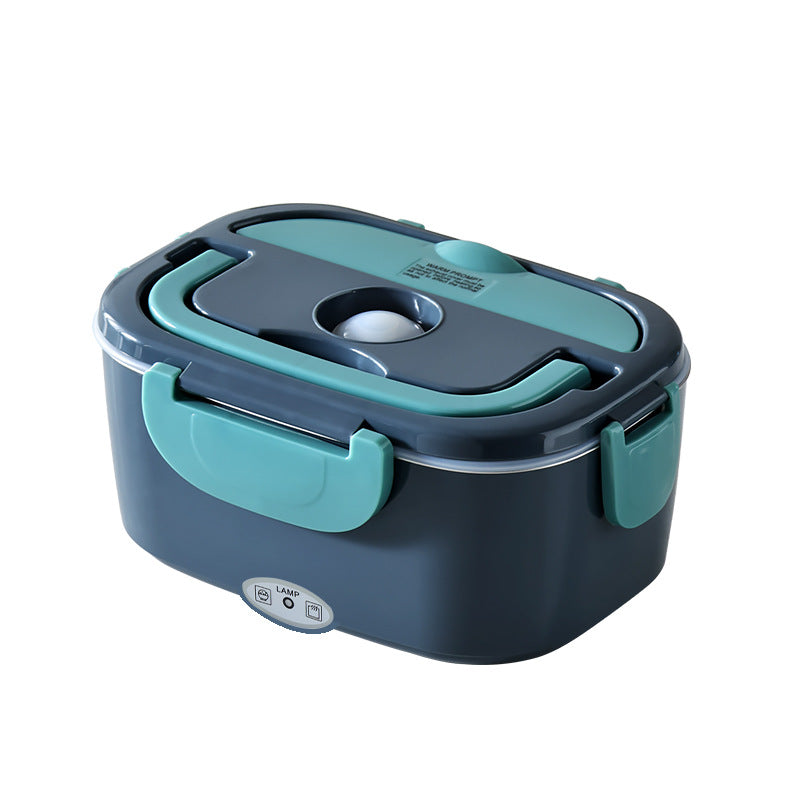 Portable Electric Lunch Box