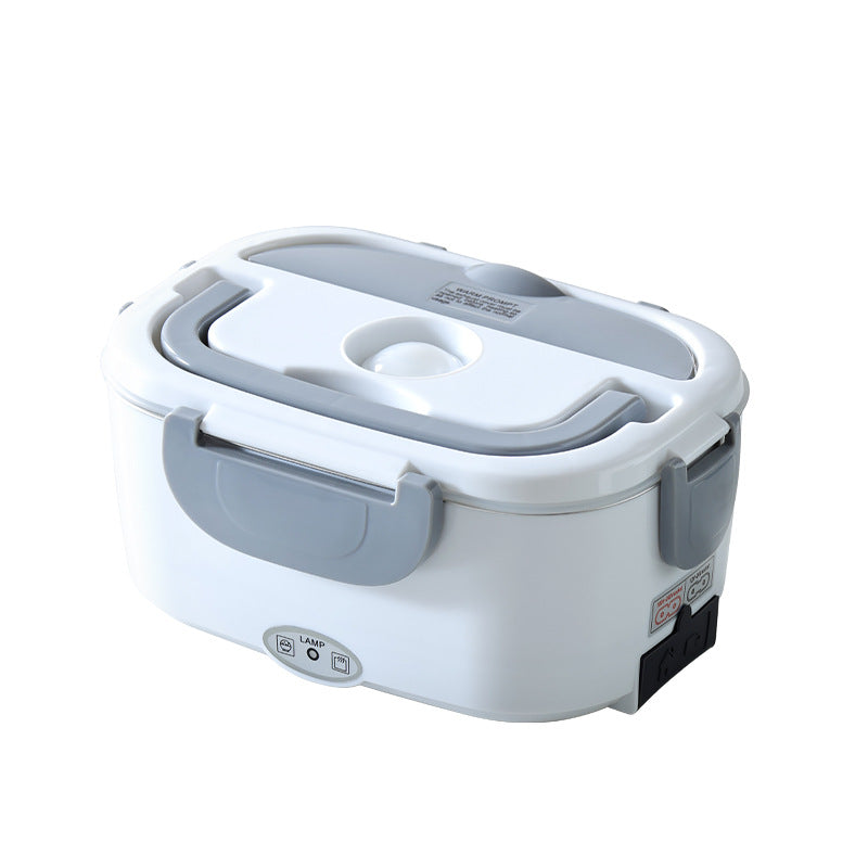 Portable Electric Lunch Box