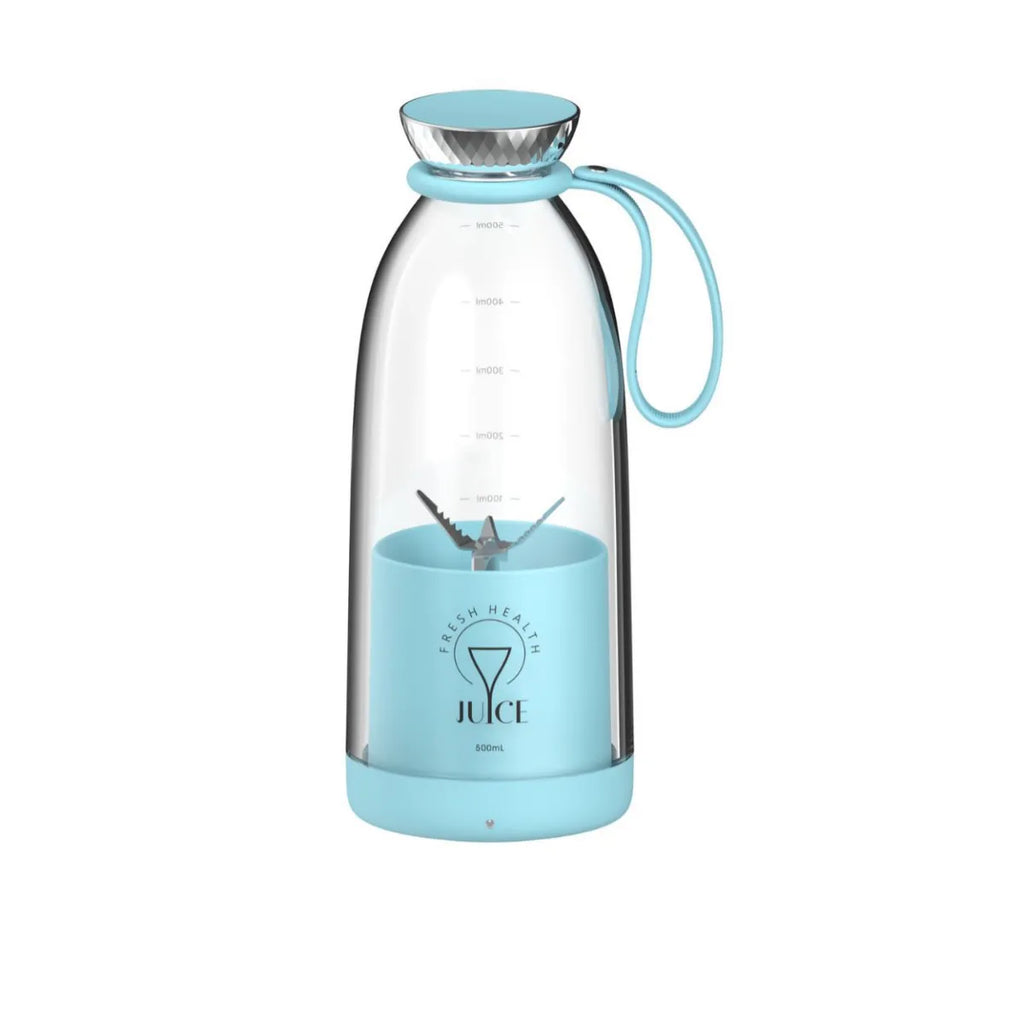 Electric Portable Juicer Cup