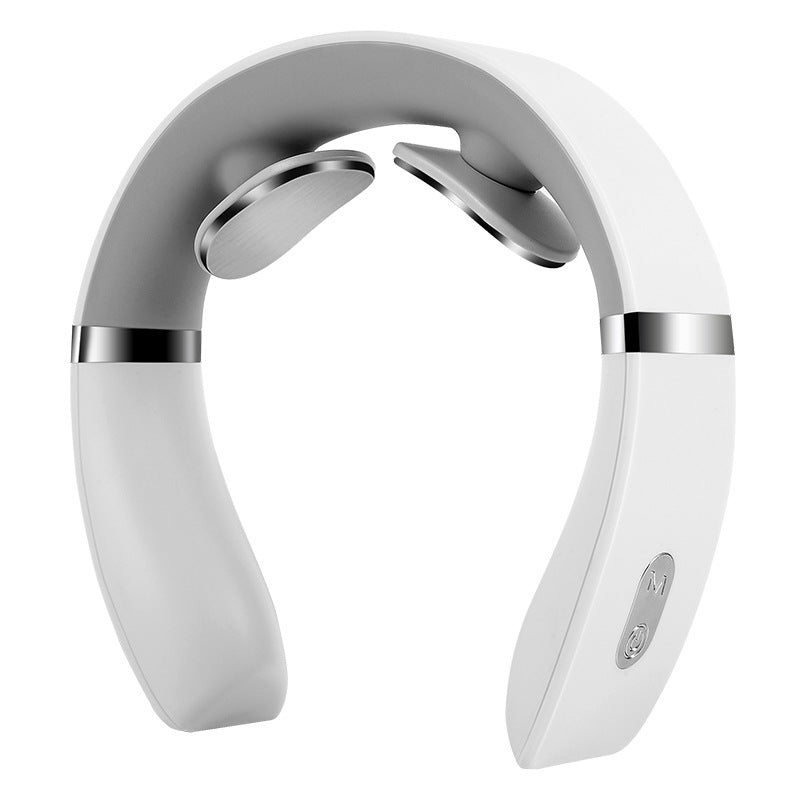 Wireless Neck Massager with Pulse Technology