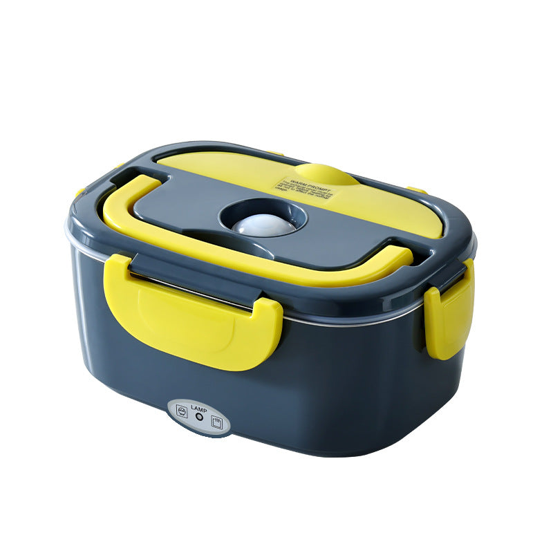Portable Electric Lunch Box